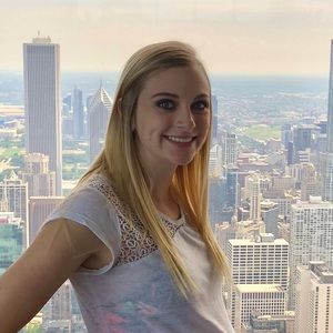 Meet your Posher, Jaime